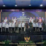 Gubernur Sulteng Dorong Program Nasional Menjangkau Wilayah Terpencil