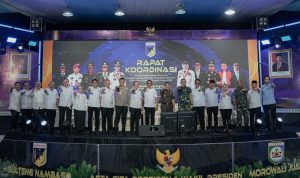 Gubernur Sulteng Dorong Program Nasional Menjangkau Wilayah Terpencil
