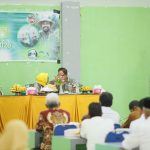 Ketua KTNA Parimo Terpilih Siap Perjuangkan Aspirasi Petani dan Nelayan