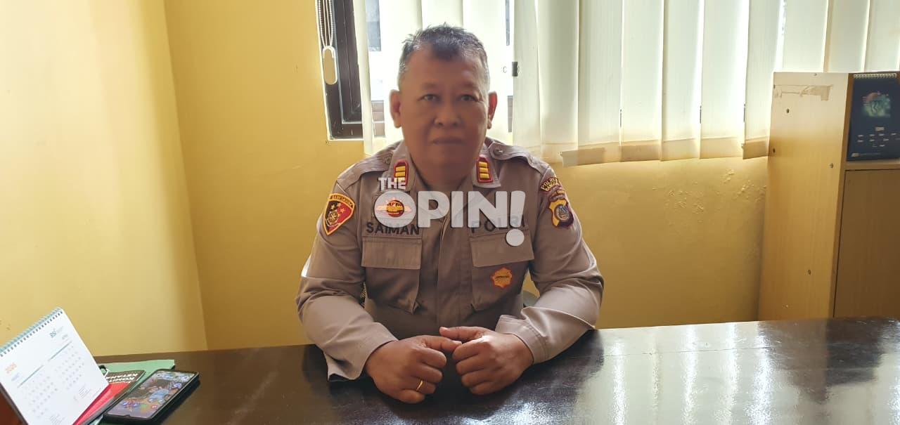 Lima Anak di Bawah Umur Terlibat Pencurian, Polisi Lakukan Penanganan Khusus