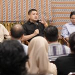Munafri Siapkan Tiga Creative Hub Baru untuk Dorong Industri Kreatif Anak Muda
