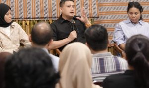 Munafri Siapkan Tiga Creative Hub Baru untuk Dorong Industri Kreatif Anak Muda
