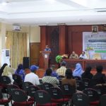 Wabup Parimo Soroti Ancaman Ekosistem Mangrove di Kawasan Pesisir