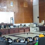DPRD Parimo Gelar RDP Bahas Narkoba, Dorong Penerapan Hukum Adat