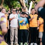 May Day di Banggai Dikemas Sehat dan Humanis, Buruh Diajak Perkuat Solidaritas