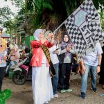 Hardiknas 2026, Pawai PAUD Parimo Jadi Ruang Tumbuh Karakter Anak Sejak Dini