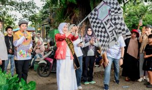 Hardiknas 2026, Pawai PAUD Parimo Jadi Ruang Tumbuh Karakter Anak Sejak Dini Hardiknas 2026, Pawai PAUD Parimo Jadi Ruang Tumbuh Karakter Anak Sejak Dini