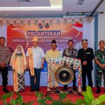 Dewan Adat Banggai Siap Perkuat Hukum Adat dan Hak Ulayat Masyarakat