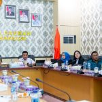 Cakupan JKN Capai 87,64 Persen, Pemda Banggai dan BPJS Kesehatan Perkuat Sinergi