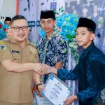 Bupati Banggai Tegaskan Komitmen Dukung Pengembangan Madrasah