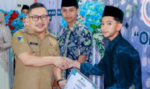 Bupati Banggai Tegaskan Komitmen Dukung Pengembangan Madrasah Bupati Banggai Tegaskan Komitmen Dukung Pengembangan Madrasah