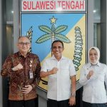 Didampingi KemenPANRB, Sulteng Target Naik Kelas Layanan Publik dan Akuntabilitas