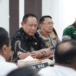 Pemprov Gorontalo Pertahankan Tradisi Mopotilolo Sambut Presiden Prabowo