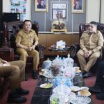 Kemendagri Restui Lanjutan Seleksi Direksi PDAM Makassar Tanpa Ulang Tahapan