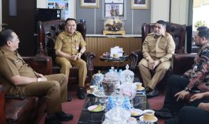 Kemendagri Restui Lanjutan Seleksi Direksi PDAM Makassar Tanpa Ulang Tahapan Kemendagri Restui Lanjutan Seleksi Direksi PDAM Makassar Tanpa Ulang Tahapan