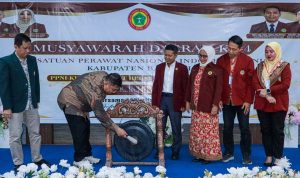 Pemda Banggai Dorong Perawat Tingkatkan Pelayanan Humanis kepada Masyarakat Pemda Banggai Dorong Perawat Tingkatkan Pelayanan Humanis kepada Masyarakat