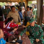 Capaian Cek Kesehatan Gratis di Parimo Tembus 61 Ribu Orang