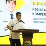 Istri Bupati Parimo Jadi Peserta Selter JPT, Erwin Burase Jamin Seleksi Profesional
