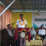 Warga Posona Minta Tak Ada Izin Tambang, Bupati Parimo: Saya Sepakat