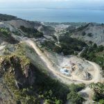 JATAM Sulteng Desak Audit Lingkungan Tambang Batuan di Pesisir Palu-Donggala