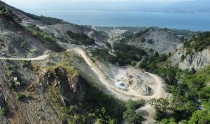 JATAM Sulteng Desak Audit Lingkungan Tambang Batuan di Pesisir Palu-Donggala
