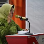 Pemkot Palu Dorong Perpustakaan Jadi Pusat Literasi dan Inovasi Masyarakat