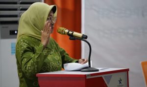 Pemkot Palu Dorong Perpustakaan Jadi Pusat Literasi dan Inovasi Masyarakat