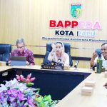 Pemkot Palu Fokuskan Intervensi Stunting Hingga Tingkat RT/RW