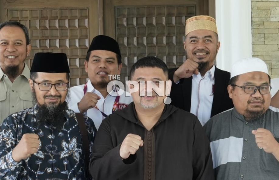 Dorong UMKM Naik Kelas, Wali Kota Makassar Gandeng KPMI Perkuat Ekonomi Rakyat