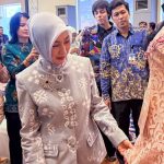 Ketua Dekranasda Sulteng Dorong Wastra Lokal Masuk Gaya Hidup Generasi Muda