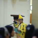 101 Kepsek Dilantik, Bupati Parimo Tekankan Tanggung Jawab dan Pelayanan Publik