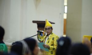 101 Kepsek Dilantik, Bupati Parimo Tekankan Tanggung Jawab dan Pelayanan Publik 101 Kepsek Dilantik, Bupati Parimo Tekankan Tanggung Jawab dan Pelayanan Publik