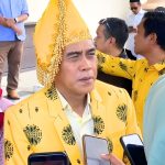 Bupati Erwin Akui Tantangan Mutu Pendidikan Masih Kompleks di Parimo