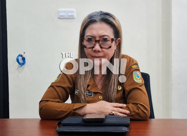 RSUD Anuntaloko Parigi Dorong Pasien Gunakan Mobile JKN untuk Kurangi Antrean