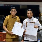 Pemda Parimo Gandeng Pengadilan Agama Percepat Penyelesaian Hukum Keluarga