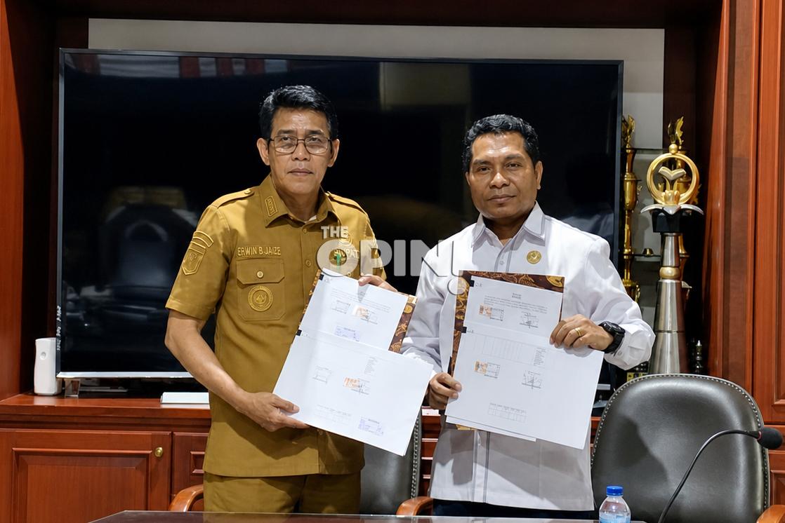 Pemda Parimo Gandeng Pengadilan Agama Percepat Penyelesaian Hukum Keluarga