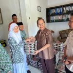 Cegah Keracunan, Longki Ingatkan Standar Pengolahan Makanan di Dapur MBG