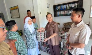 Cegah Keracunan, Longki Ingatkan Standar Pengolahan Makanan di Dapur MBG