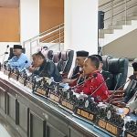Jelang MTQ di Sigi, Abdin Desak Pemda Parimo Tambah Anggaran LPTQ