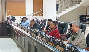 Jelang MTQ di Sigi, Abdin Desak Pemda Parimo Tambah Anggaran LPTQ