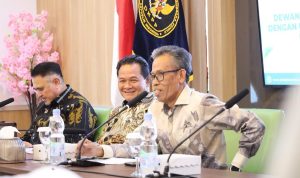 2.172 Mahasiswa UIN Datokarama Nikmati Beasiswa Berani Cerdas