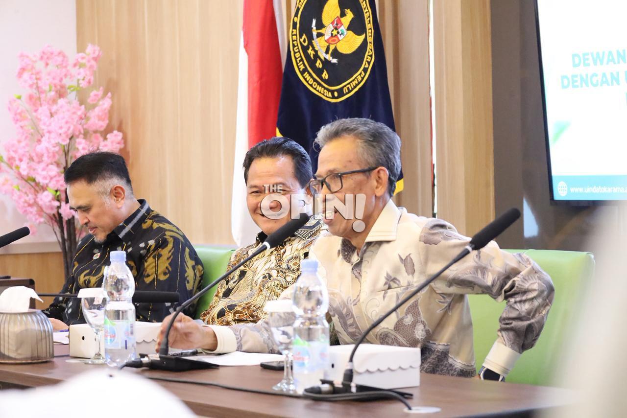 2.172 Mahasiswa UIN Datokarama Nikmati Beasiswa Berani Cerdas