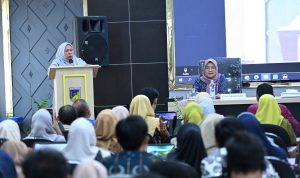 Wagub Reny Dorong Data Valid Jadi Kunci Pengembangan Pertanian Sulteng Wagub Reny Dorong Data Valid Jadi Kunci Pengembangan Pertanian Sulteng
