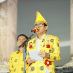 Hardiknas 2026, Bupati Parimo Dorong Deep Learning untuk Dongkrak Mutu Pendidikan