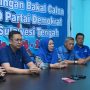 Jelang Musda, Demokrat Sulteng Buka Bursa Calon Ketua DPD