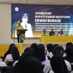 Bupati Parimo Ancam Copot Pejabat Terlibat Gratifikasi Jabatan Kepsek