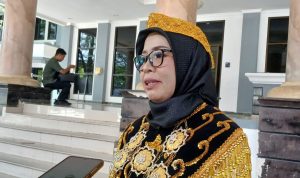 Disdikbud Parimo Komitmen Dukung Program Bupati, Fokus Perbaikan Sekolah Terpencil Disdikbud Parimo Komitmen Dukung Program Bupati, Fokus Perbaikan Sekolah Terpencil