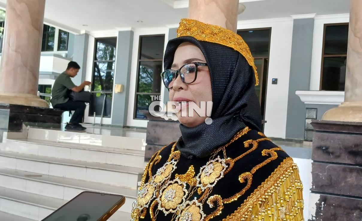 Disdikbud Parimo Komitmen Dukung Program Bupati, Fokus Perbaikan Sekolah Terpencil