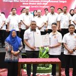 Wagub Reny Dorong Biliar Jadi Sport Industry dan Penyumbang Prestasi Sulteng