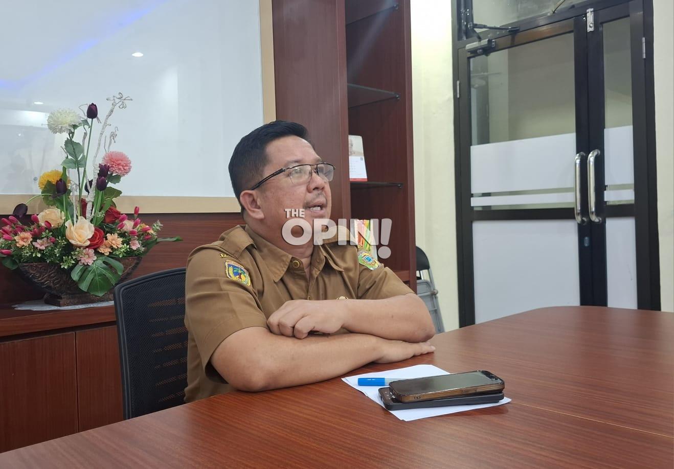 RSUD Anuntaloko Parigi Tuntaskan Rp19,2 Miliar Utang Obat dalam Empat Bulan